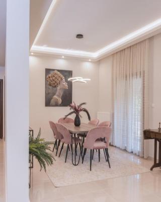 Luxury Moi Apartment in Bafra Village