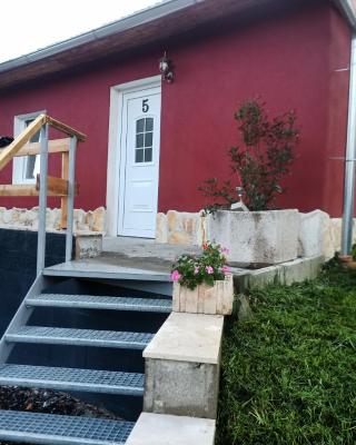 NA ČERVENE LOUCE relax-LIBA 5