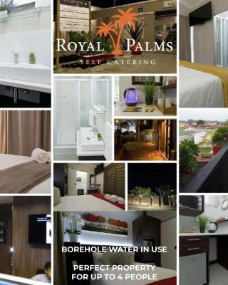 Royal Palms Guest House