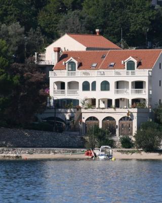 Rooms by the sea Slano, Dubrovnik - 5205
