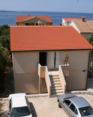 Apartments by the sea Mandre, Pag - 6516