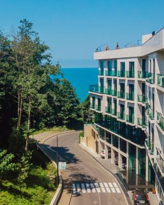 Capo Verde Hotel Batumi