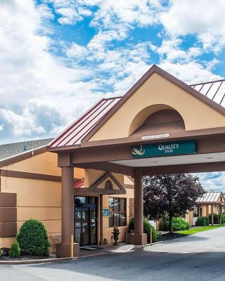 Quality Inn Airport