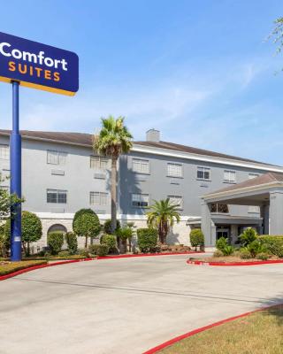 Comfort Suites Kingwood Humble Houston North