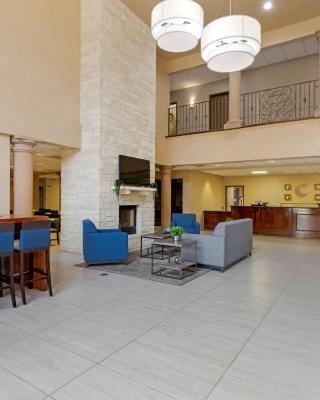 Comfort Suites Kingwood Houston North Humble 59