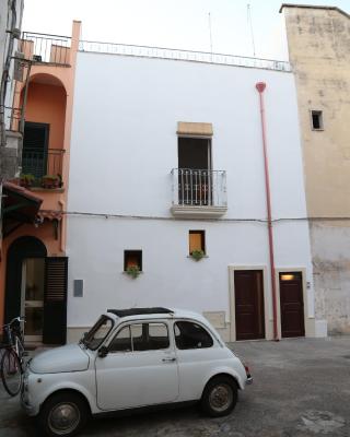 B&B a Casa della Nonna Uccia