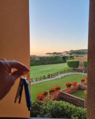 Appartamento Punta Ala
