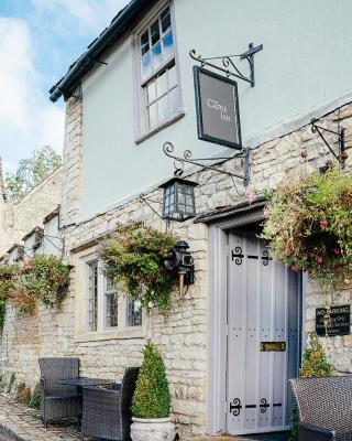 The Castle Inn