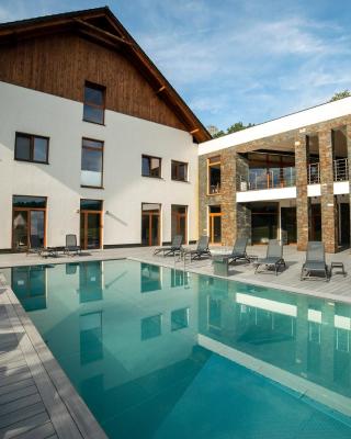 Aspen Prime Ski & Bike Resort - basen, sauna, jacuzzi, siłownia w cenie pobytu