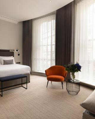 The 55 by Le Mirage