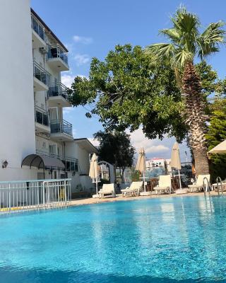 Mia Casa Hotel
