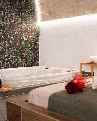 Leaves' Suite