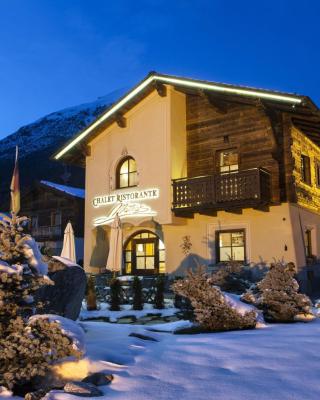 Chalet Mattias