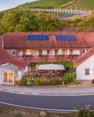 Ferienappartements Im alten Fährhaus