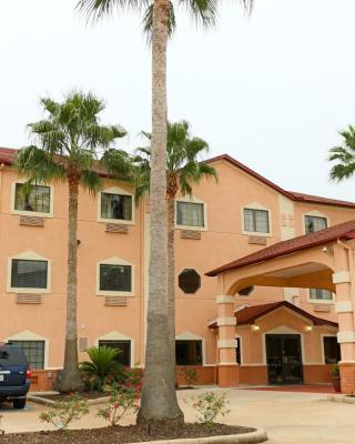 Americas Best Value Inn and Suites Houston FM 1960