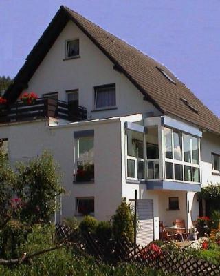 Gästehaus Murgtalblick