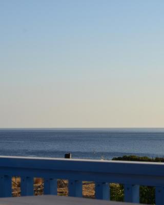 Katovigli Seaview Apartment