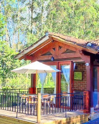 La Martina Campestre