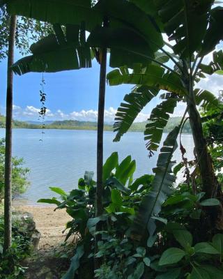 Cabanas Sabiá Paraty