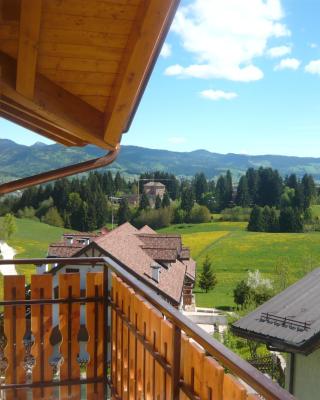 Hotel Belvedere
