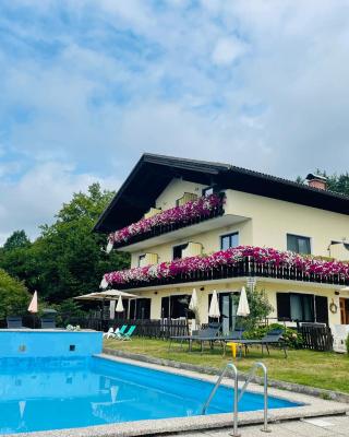 Pension Waldschenke am Wörthersee