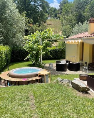 Casa Barulli - Tuscany