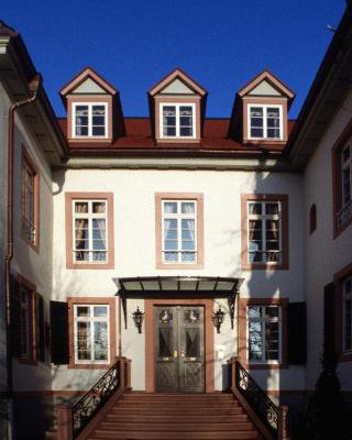 Herrenhaus von Löw