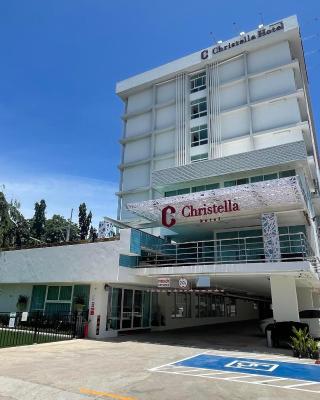 Christella Hotel Laemchabang