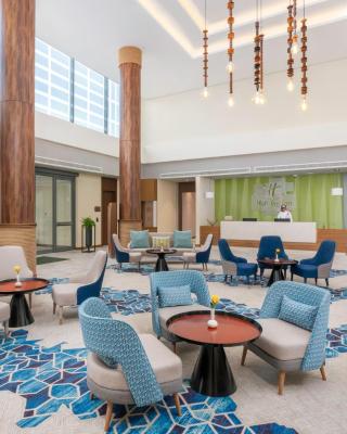 Holiday Inn & Suites Al Jubail, an IHG Hotel