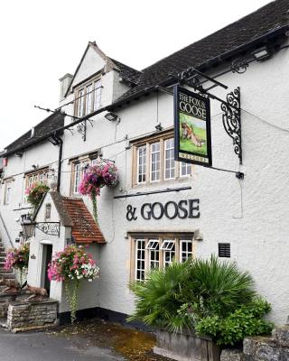 Fox & Goose, Barrow Gurney by Marston's Inns