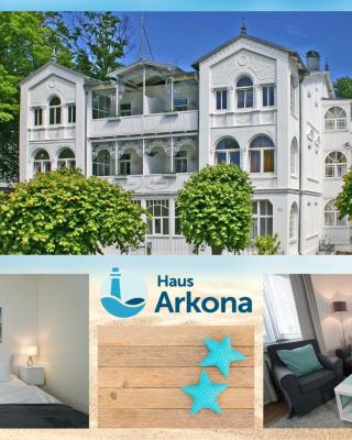 MyHome Ruegen - Haus Arkona