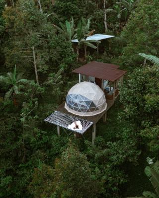 Bali Jungle Camping by Amerta Experience