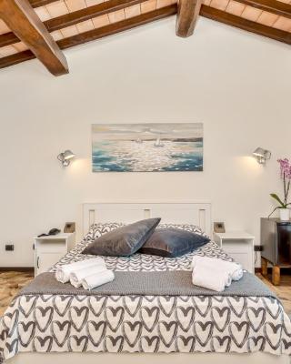 Hotel la Pietra restaurant