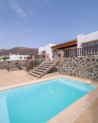 Villa Alisios La Asomada