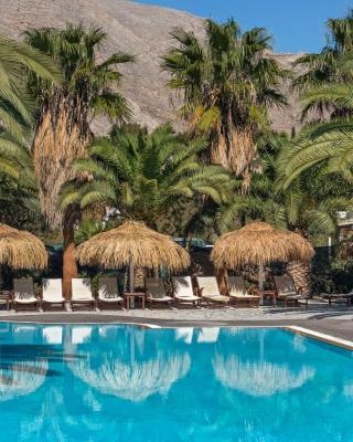 Meltemi Village Hotel 