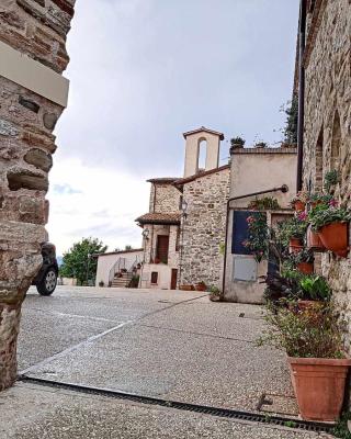 Ospitaci Appartamenti Giove