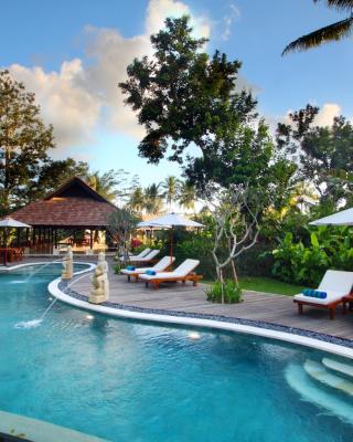 BeingSattvaa Luxury Ubud - CHSE Certified