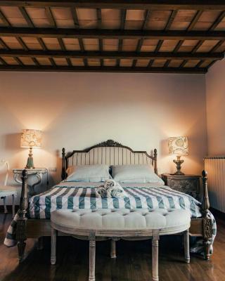 Bed and Breakfast Villa Romano