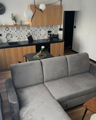 Apartamenty Nadrzeczna 14