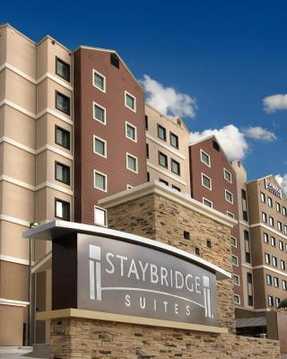 Staybridge Suites Chihuahua, an IHG Hotel