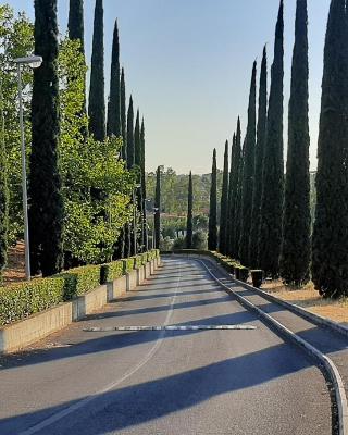 Villa Residence Golf Marco Simone