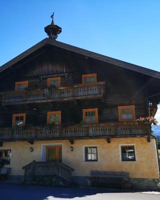 Pension Schlager Taxerhof