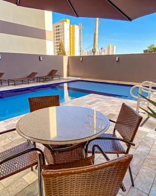 Comfort Hotel Bauru