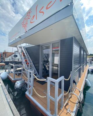 Hausboot EL-SOL