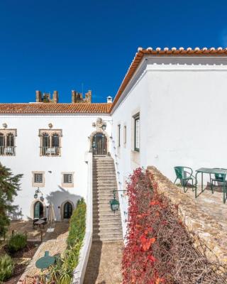 Pousada Castelo de Obidos