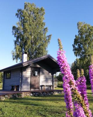 Mõiskla saun ja puhkemaja