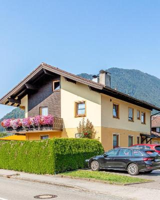 Ferienwohnung Gabi