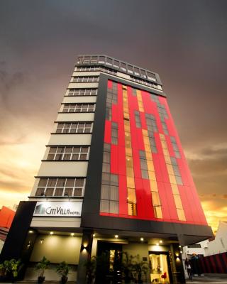 CitiVilla Hotel Penang