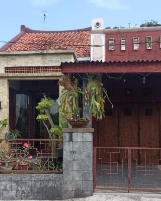 Unique Homestay 443
