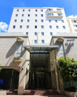 HOTEL MYSTAYS Okayama